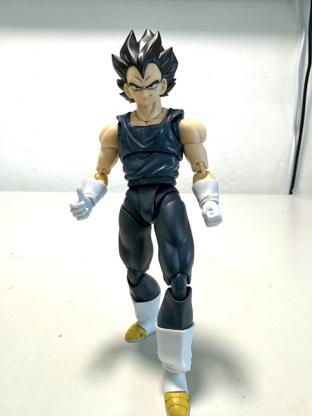 S.H. Figuarts DragonBall_比達 （布歐編）_0