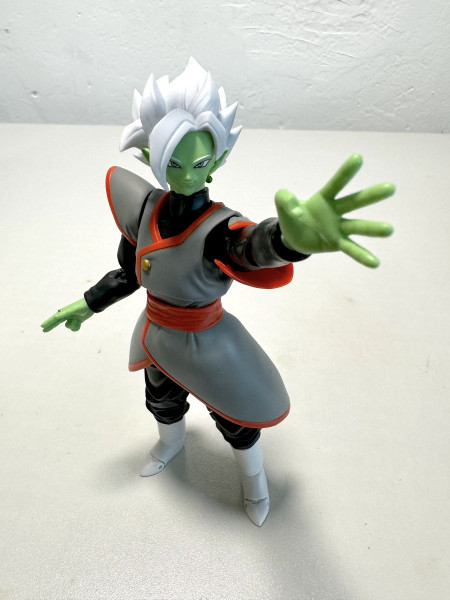 S.H. Figuarts DragonBall_合體扎馬斯_0