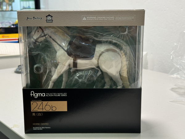 Figma 246b white horse_0