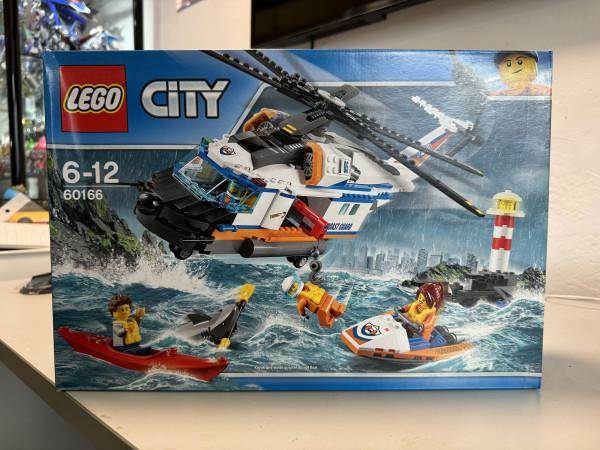 Lego 60166_0