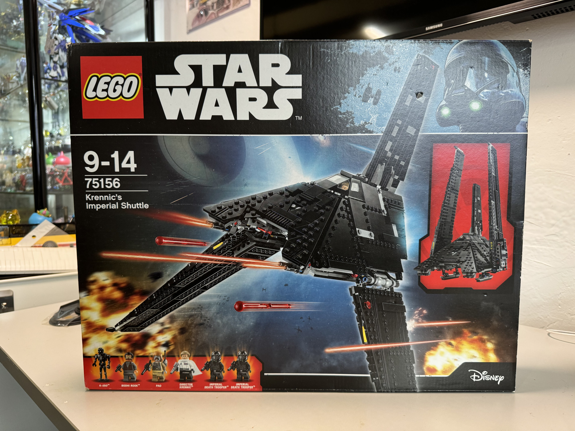 Lego 75156_0