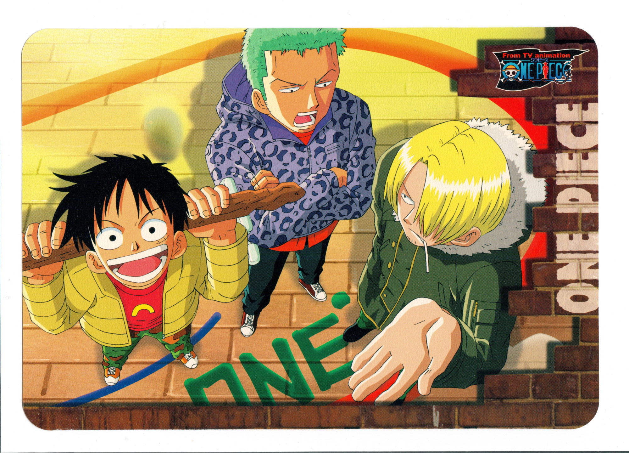 One Piece Card_576_0