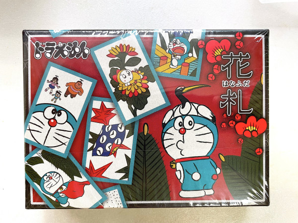 Doraemon 花札 (2019 Edition)