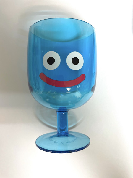 DragonQuest - Party 精品 - 膠杯_1