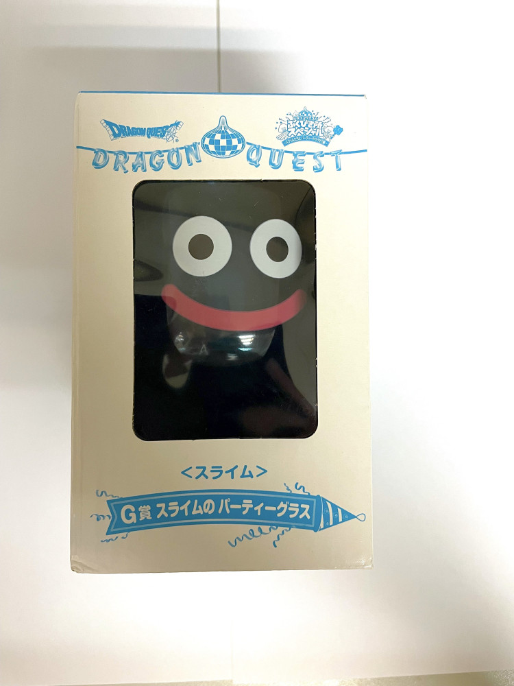 DragonQuest - Party 精品 - 膠杯_0