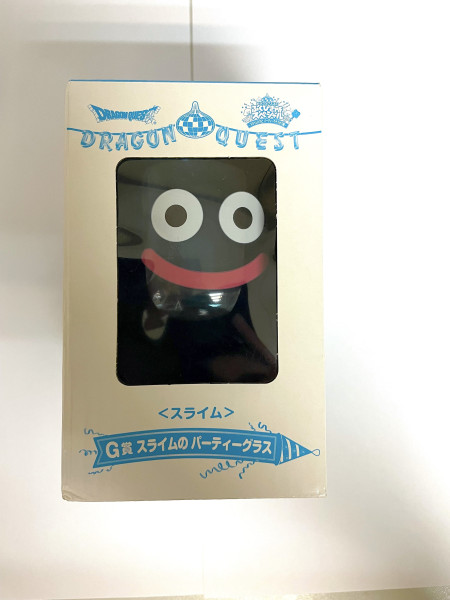  DragonQuest - Party 精品 - 膠杯