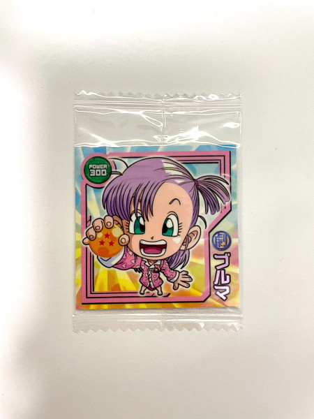 DragonBall. Sticker _ 010