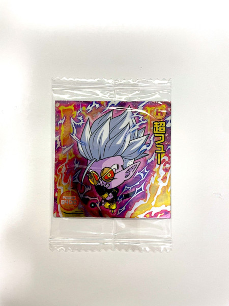 DragonBall. Sticker _ 011_0