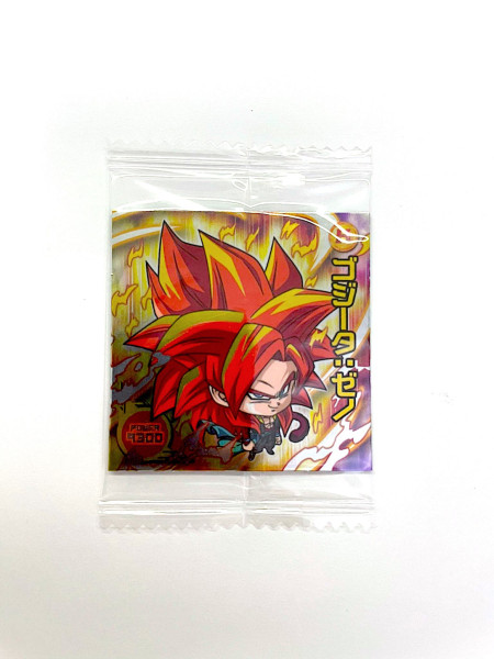 DragonBall. Sticker _ 014_0