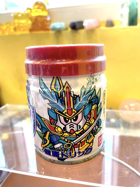 SD Gundam -  健康飲品