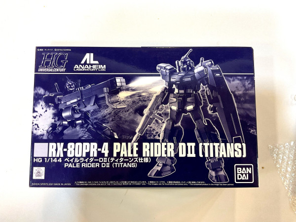 HG - RX-80PR-4 PALE Rider DII (Tians)_0