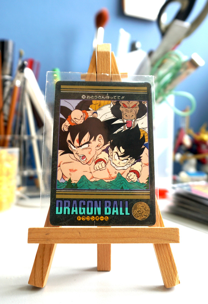 DragonBall_風雲咭_ Part 5_ No.193_0