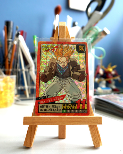 DragonBall_激鬥咭_ Part 17_ No.716_0