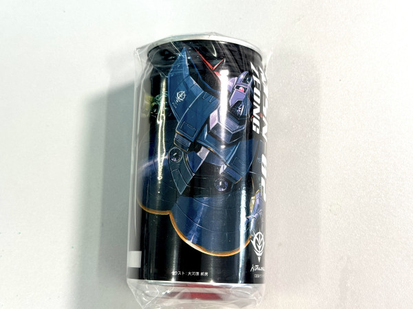 Gundam_ Pepsi 空罐_4_0