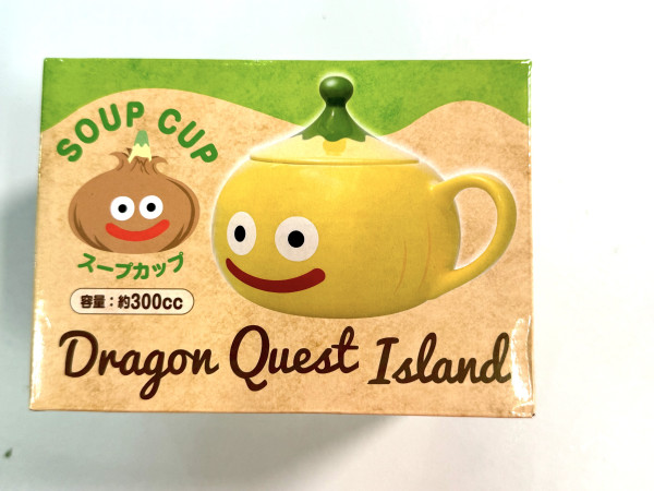 DragonQuest_ 洋蔥史萊姆杯_0