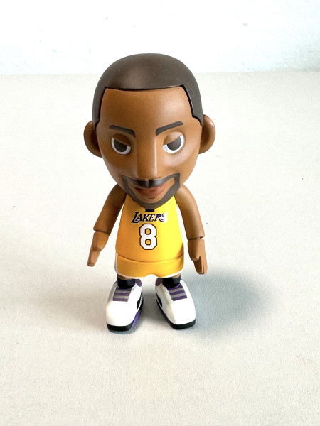 王牌化身 NBA Kobe Bryant Lakers