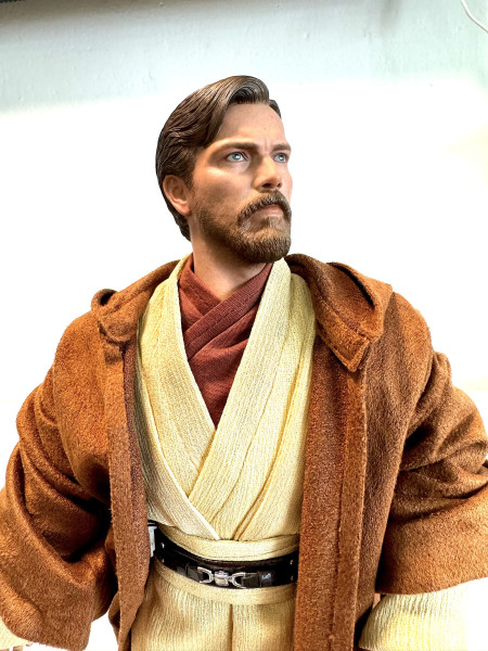 Hot Toys 1/6 MMS478 Star Wars Obi-Wan Kenobi_1