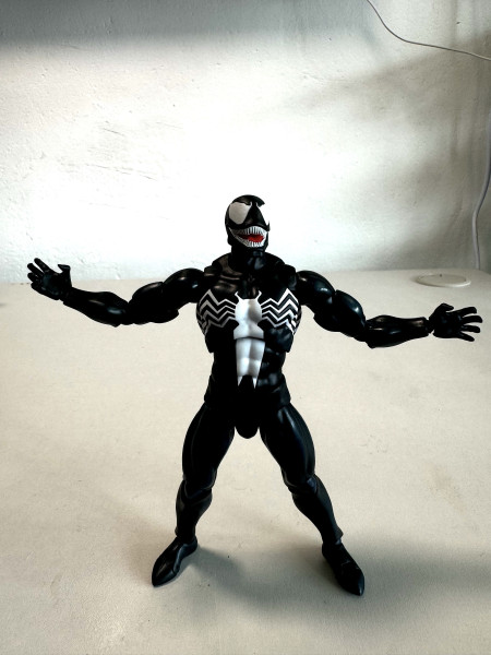 MAFEX 088 Venom