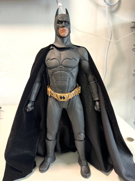 1/6 Batman begin figure