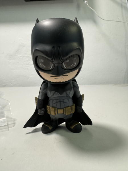 Hot Toys Cosbaby COSB224 Batman