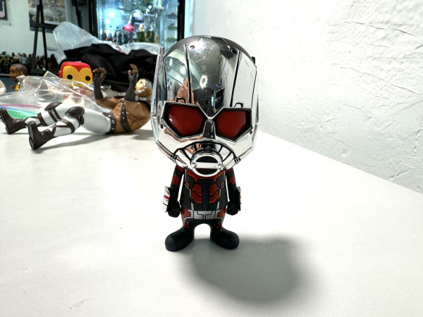 Hot Toys Cosbaby COSB229 Antman_0