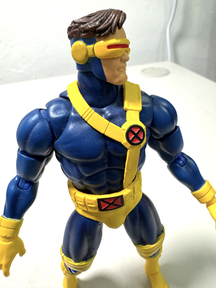 Medicom Toy Mafex X-Men Cyclops_1