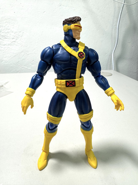 Medicom Toy Mafex X-Men Cyclops