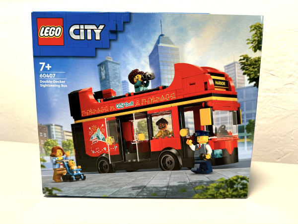 Lego_60406_觀光巴士