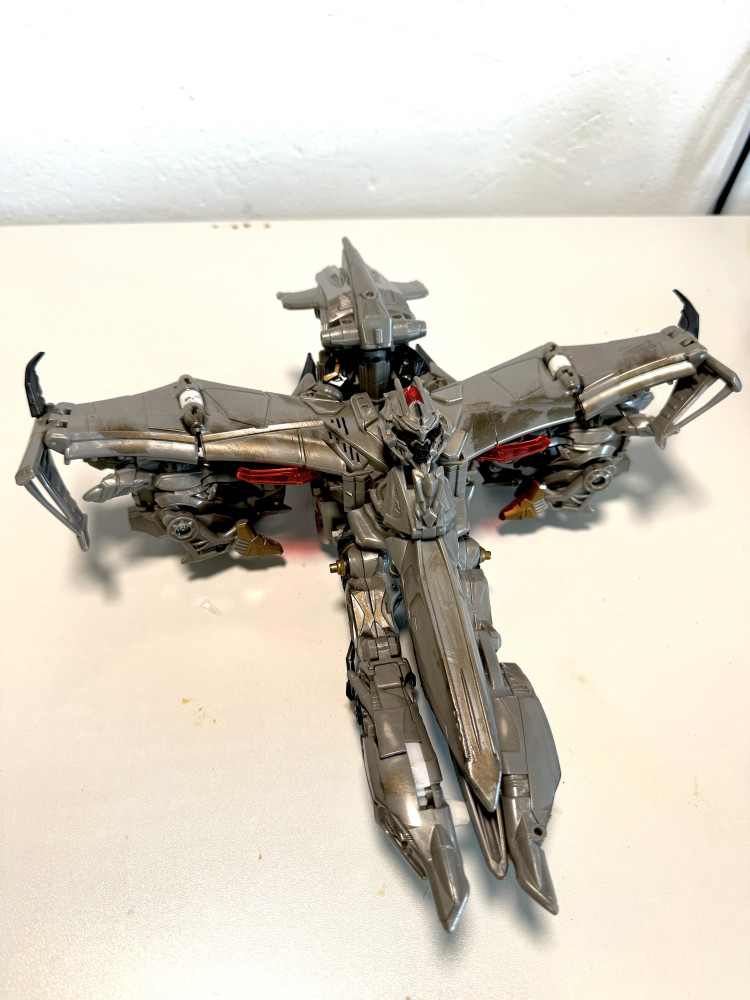 Transformers Movie Megatron_0