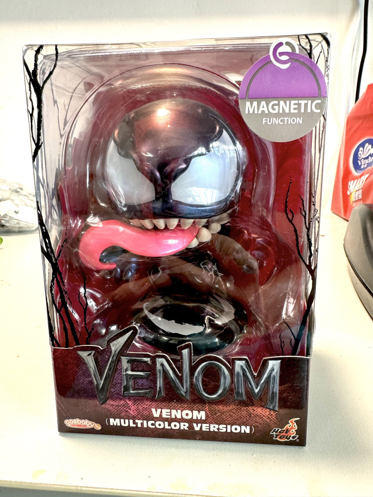 VENOM - Multicolor Version (Magnetic Function)_0