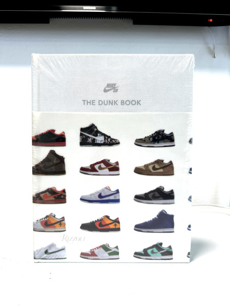 The DUNK book_ Nike_0