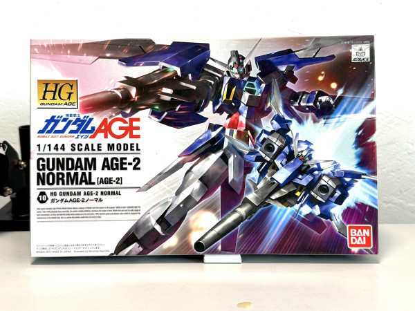 Gundam_Age-2 Normal (AGE-2) 寄_0