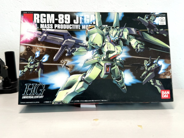 Gundam_RGM-89 JEGAN 寄_0
