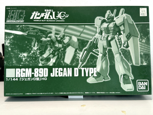 Gundam_RGM-89D JEGAN D Type 寄_0