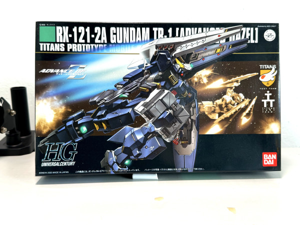 Gundam_RX-121-2A Gundam TR-1 _0