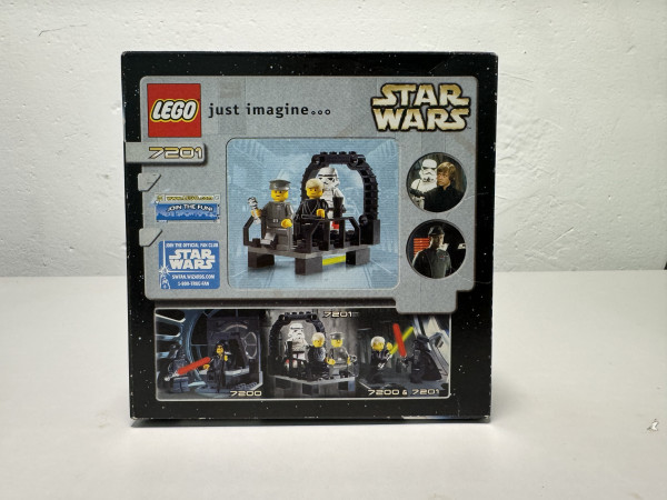 Lego Star War _ 7201_1