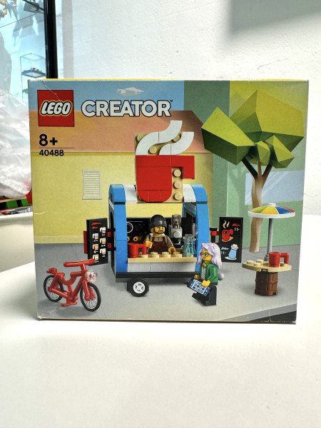 Lego Creator 40488