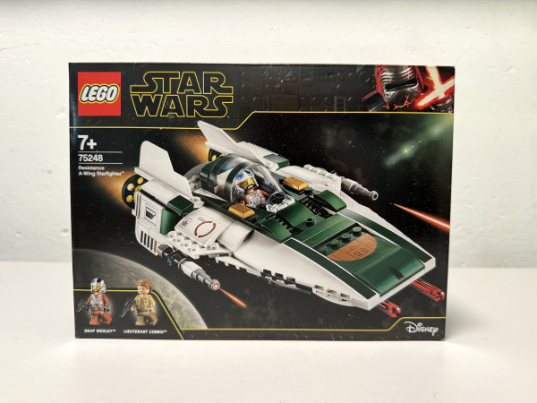Lego Star War - 75248_0