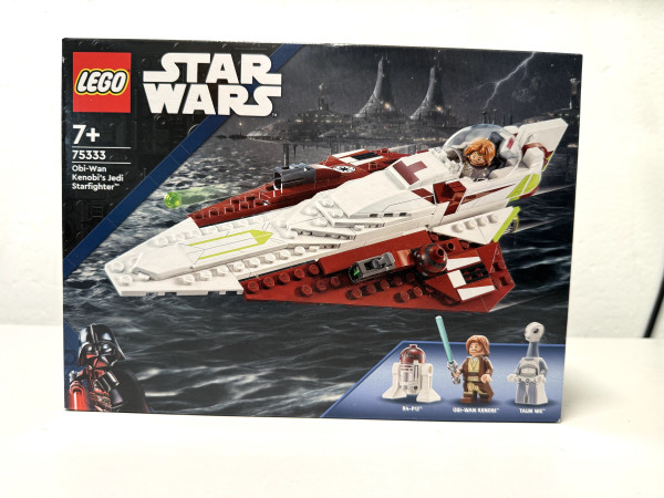 Lego Star War - 75333