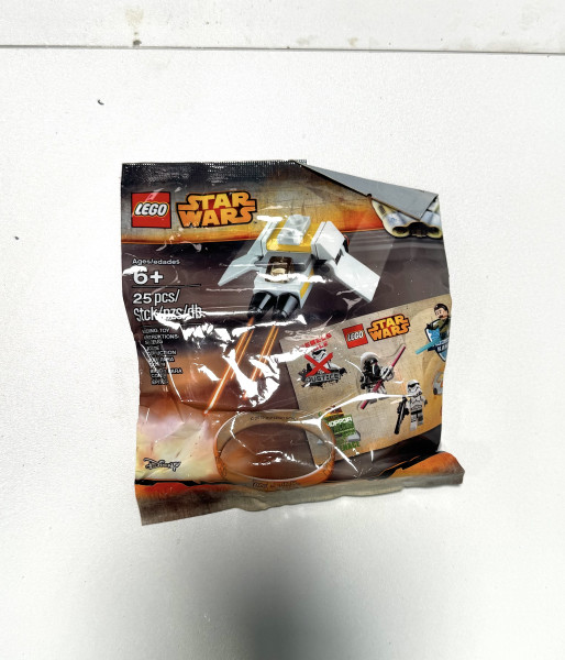 Lego Star Wars Surprise Pack 5002939 Polybag